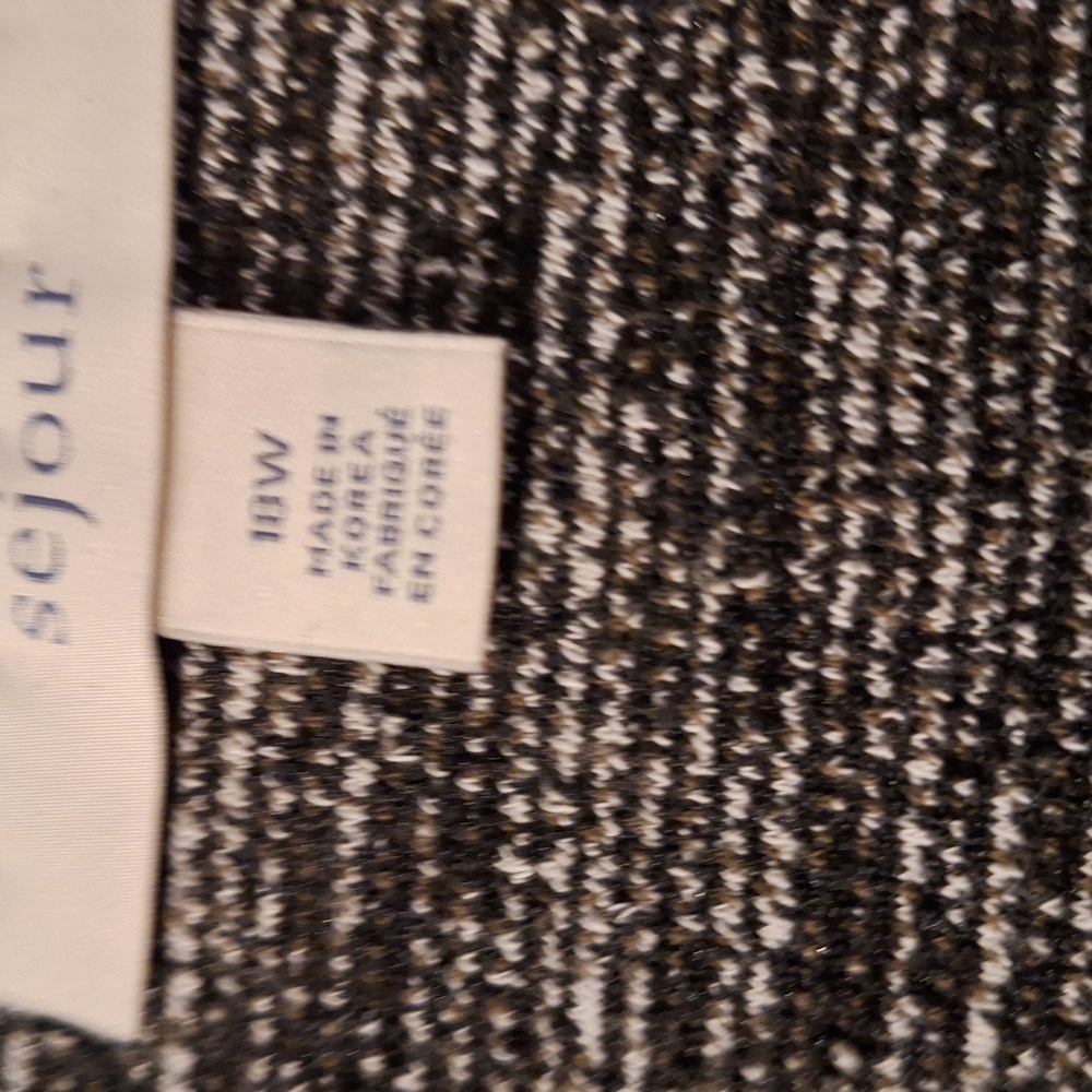 Sejour Jacket - Picture 2 of 8